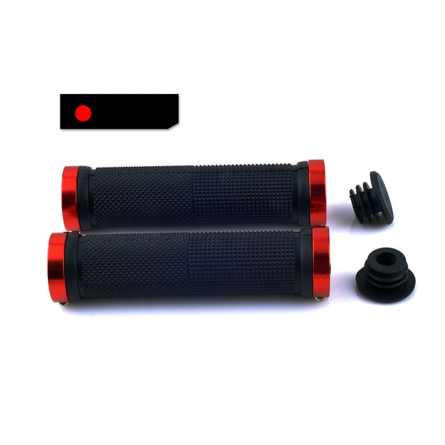 Alloy Bicycle Handlebar Grip