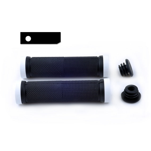 Alloy Bicycle Handlebar Grip