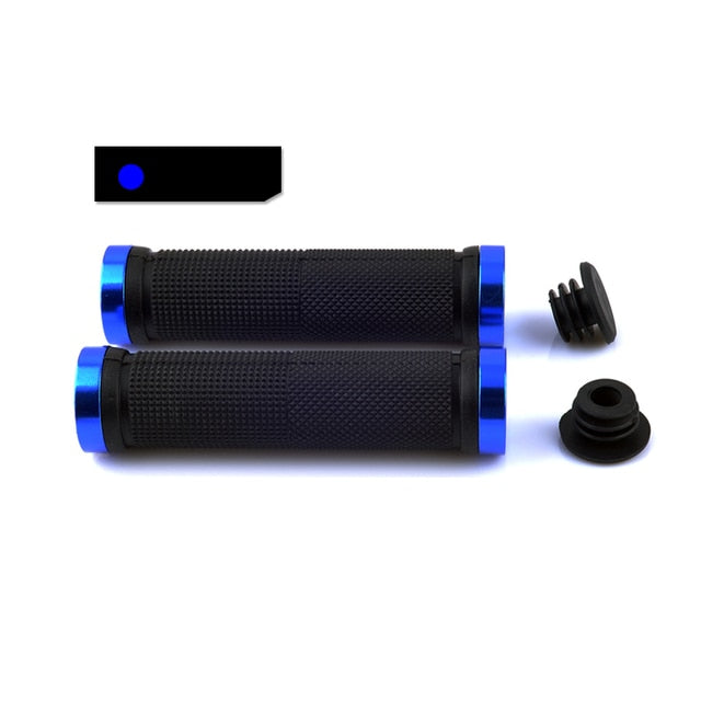 Alloy Bicycle Handlebar Grip