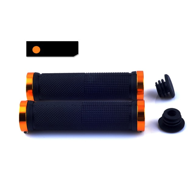 Alloy Bicycle Handlebar Grip