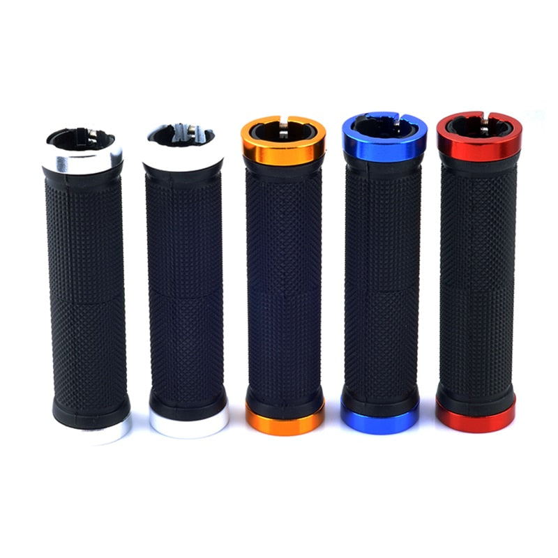 Alloy Bicycle Handlebar Grip