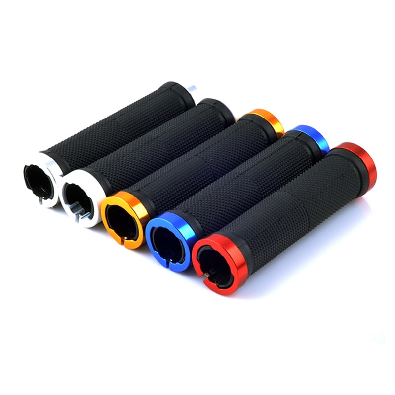 Alloy Bicycle Handlebar Grip